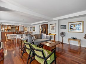 4 Battery Wharf 4302, Boston MA 02109