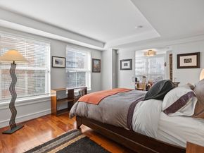 4 Battery Wharf 4302, Boston MA 02109