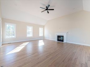 Lot 16 Monica Way, Northbridge MA 01534