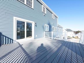 Lot 16 Monica Way, Northbridge MA 01534