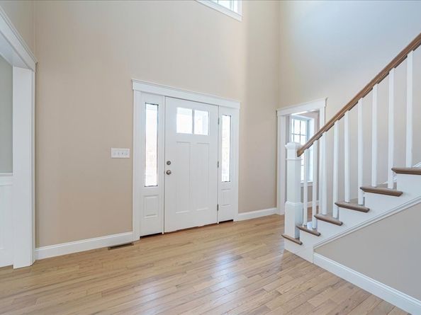 Lot 16 Monica Way, Northbridge MA 01534