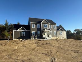 Lot 16 Monica Way, Northbridge MA 01534
