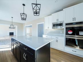 Lot 16 Monica Way, Northbridge MA 01534