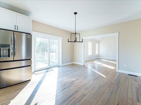 Lot 16 Monica Way, Northbridge MA 01534