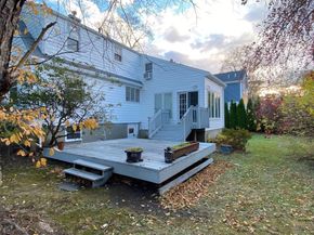 25 Woodward Ave, Reading MA 01867