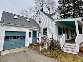 25 Woodward Ave, Reading MA 01867