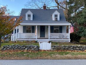 25 Woodward Ave, Reading MA 01867