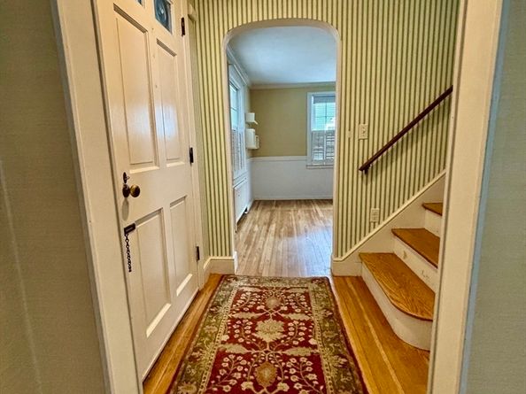 25 Woodward Ave, Reading MA 01867