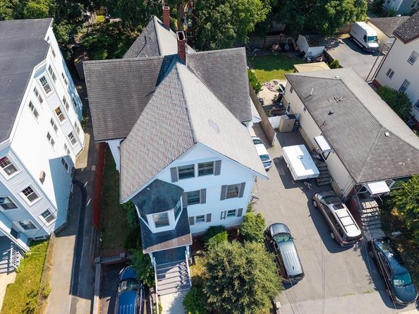 115 Webster St, Malden MA 02148