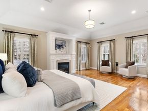 127 Shade St, Lexington MA 02421