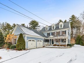 127 Shade St, Lexington MA 02421