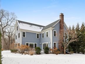 127 Shade St, Lexington MA 02421