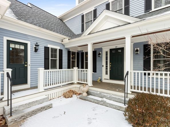 127 Shade St, Lexington MA 02421