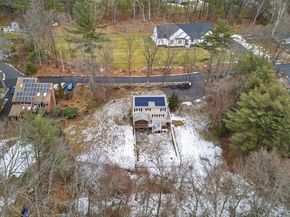 12 Keyes Road, Westford MA 01886