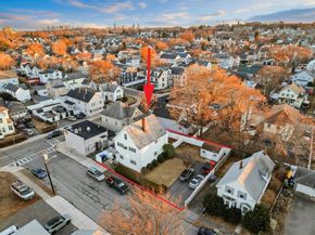 6 West Street, Medford MA 02155