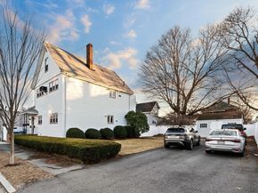 6 West Street, Medford MA 02155