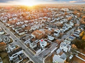 6 West Street, Medford MA 02155