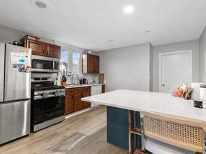 6 West Street, Medford MA 02155