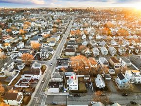 6 West Street, Medford MA 02155