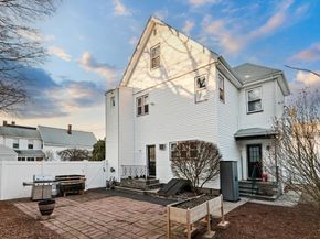 6 West Street, Medford MA 02155