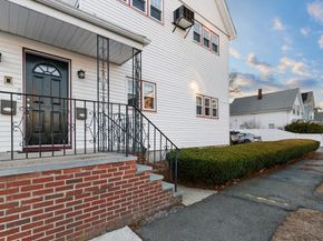 6 West Street, Medford MA 02155