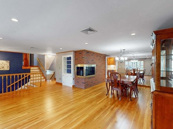 13 West Street, Woburn MA 01801