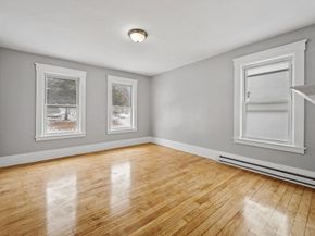 256 Belmont St, Worcester MA 01604