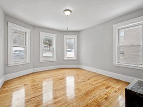 256 Belmont St, Worcester MA 01604