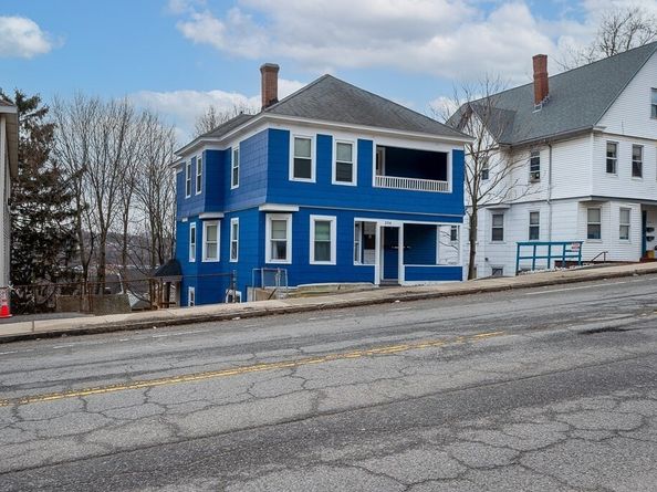 256 Belmont St, Worcester MA 01604