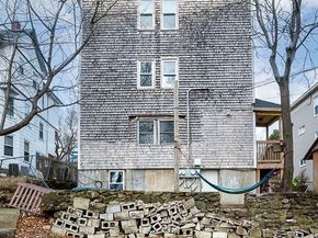 256 Belmont St, Worcester MA 01604