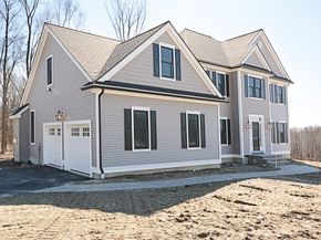 37 Bayliss Way, Uxbridge MA 01569