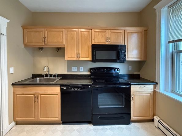 38 Ransom Rd 3, Boston MA 02135