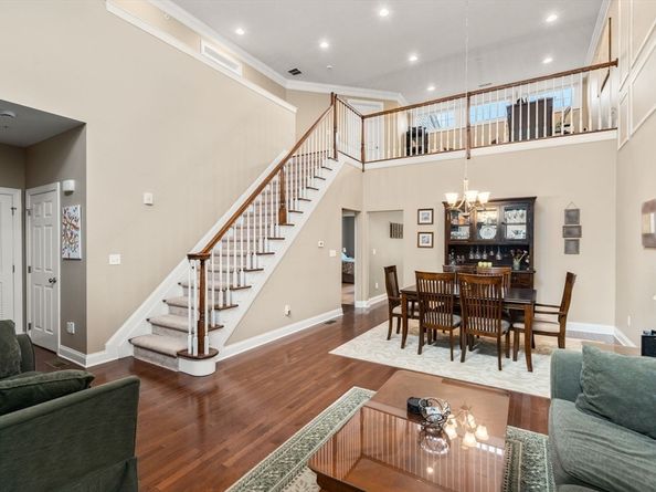 28 Bowood Ln 28, Marlborough MA 01752