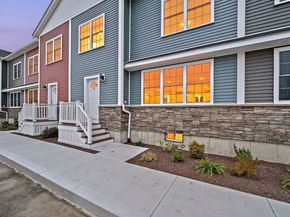 8 Simmonds Blvd. 8, Randolph MA 02368