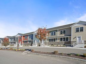 8 Simmonds Blvd. 8, Randolph MA 02368