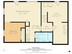 1065 Bedford St, Abington MA 02351