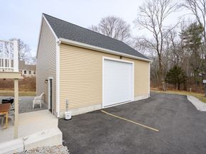 1065 Bedford St, Abington MA 02351