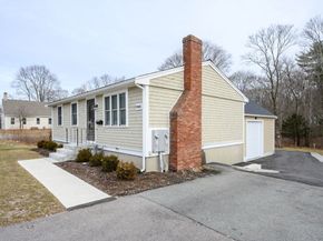 1065 Bedford St, Abington MA 02351