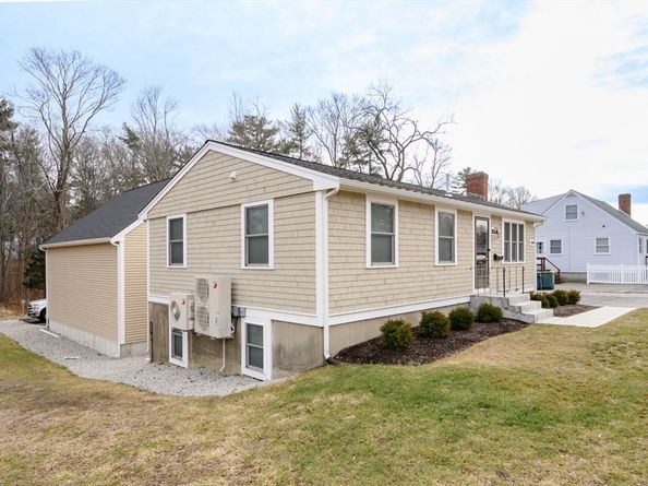 1065 Bedford St, Abington MA 02351