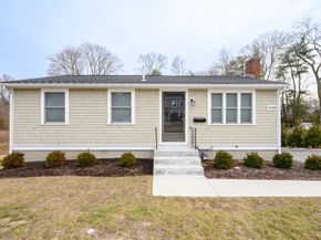 1065 Bedford St, Abington MA 02351