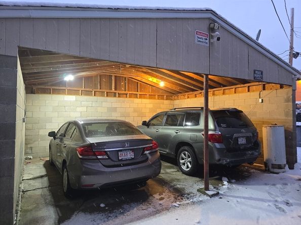 4 Preston St, Worcester MA 01610