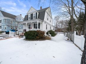 73 Monroe St, Abington MA 02351