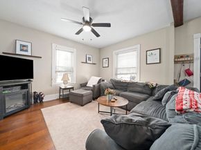 73 Monroe St, Abington MA 02351