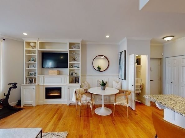 27 Bowdoin St 1B, Boston MA 02114