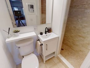 27 Bowdoin St 1B, Boston MA 02114