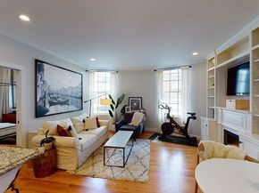 27 Bowdoin St 1B, Boston MA 02114