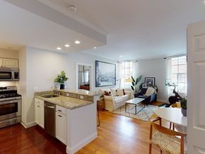 27 Bowdoin St 1B, Boston MA 02114