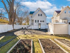 32 Beach Street, Malden MA 02148