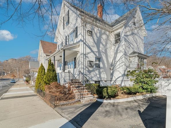 32 Beach Street, Malden MA 02148