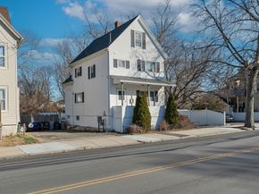 32 Beach Street, Malden MA 02148